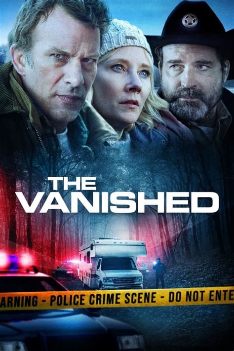 The Vanished (2020) — The Movie Database (TMDB).